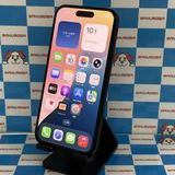 ¨��ȯ����iPhone15 128GB �֥�å� MTMH3J/A docomo��SIM�ե꡼