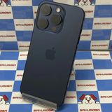 iPhone15 Pro 128GB �֥롼�����˥��� MTUA3J/A AU��SIM�ե꡼ ����