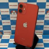 iPhone12 mini 128GB Product Red MGDN3J/A SoftBank��
