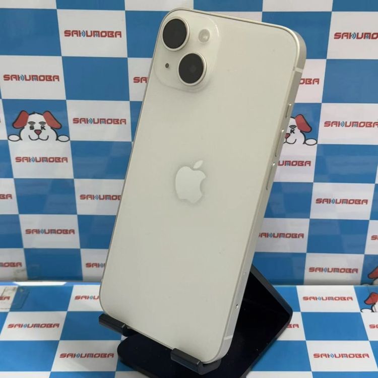 iPhone14 128GB 饤 MPUQ3J/A SoftBankSIMե꡼ 