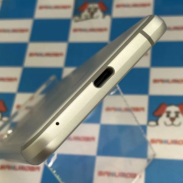 AQUOS sense3 lite 64GB ����С��ۥ磻�� SH-RM12 ��ŷ��Х�����SIM