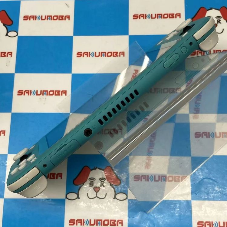 Nintendo Switch Lite 2019ǯ��ǥ� 32GB ���������� HDH-S-BAZ