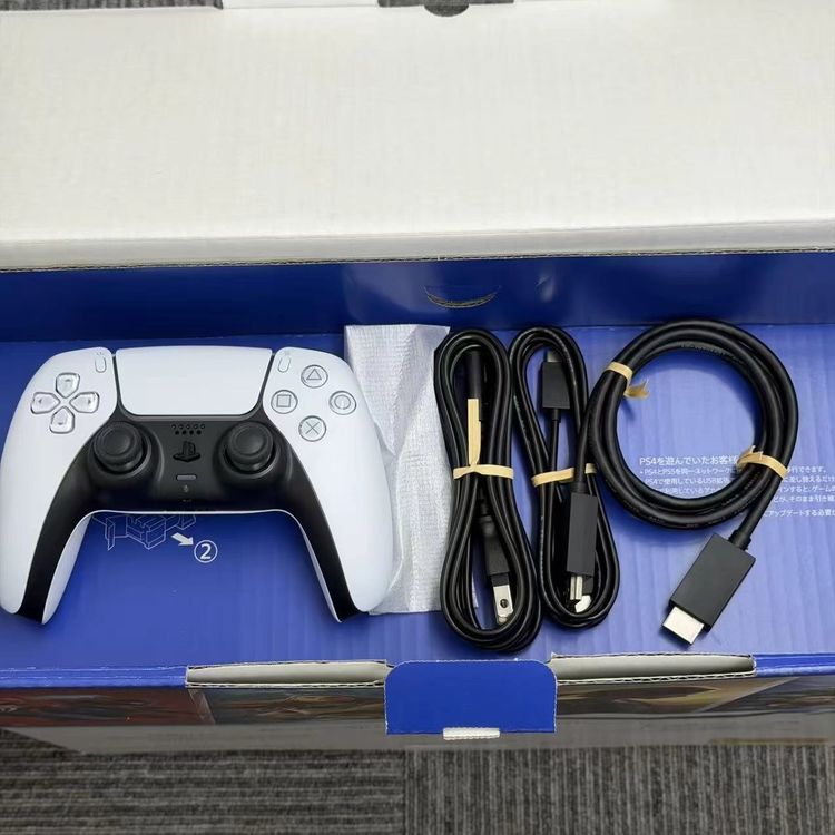 ¨��ȯ����Playstation5 CFI-2000A01 1TB �ۥ磻�� ����Ʊ��