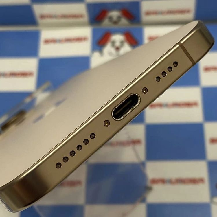 iPhone16 Pro Max 256GB �ǥ����ȥ����˥��� MYWJ3J/A SIM�ե꡼ ��