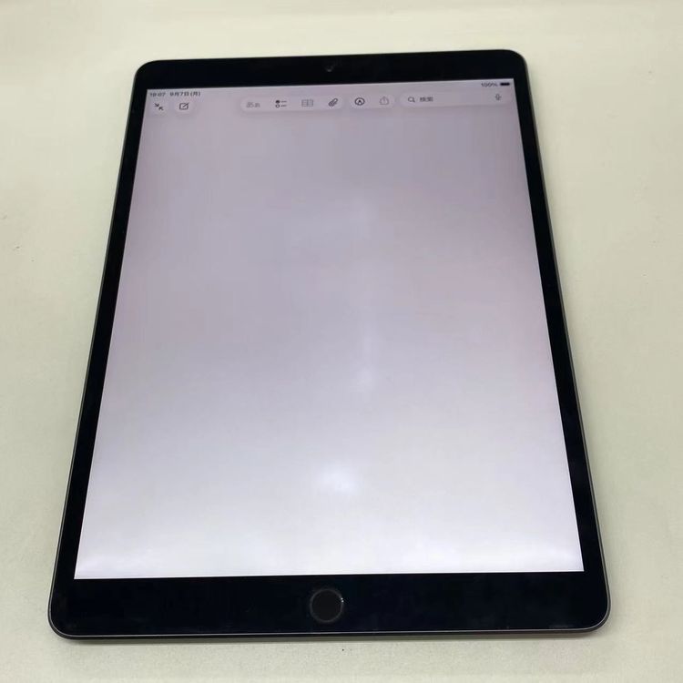 iPad Air ��3���� Wi-Fi��ǥ� 64GB ���ڡ������쥤 MUUJ2J/A �������