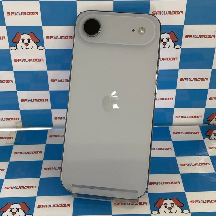 ¨��ȯ����iPhone Air 256GB �������֥롼 MG2A4J/A SIM�ե꡼ ����