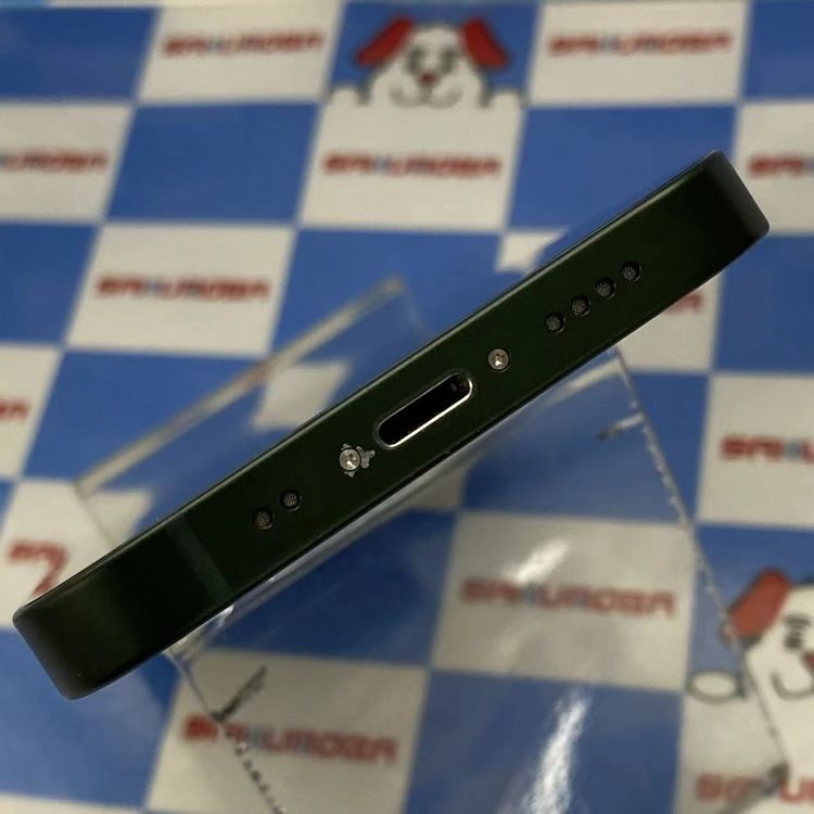 ¨��ȯ����iPhone13 mini 512GB ���꡼�� MNFE3J/A SIM�ե꡼