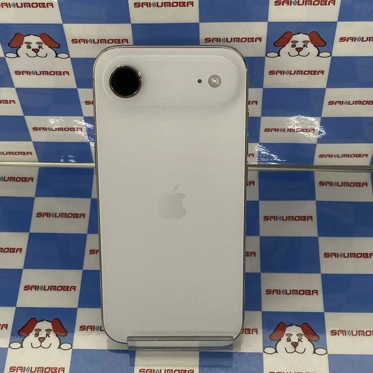 iPhone Air 256GB ���饦�ɥۥ磻�� MG284J/A AU��SIM�ե꡼����Ʊ��