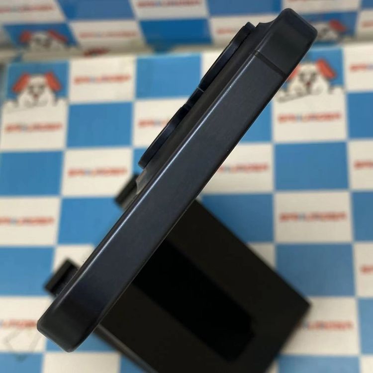 iPhone15 Pro Max 512GB �֥롼�����˥��� MU6X3J/A SIM�ե꡼ ����