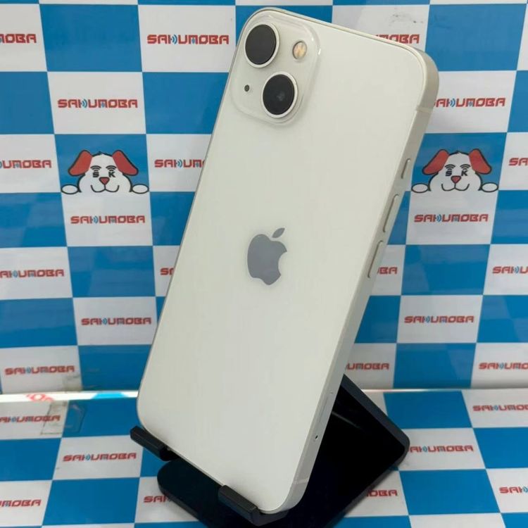 iPhone13 128GB 饤 MLND3J/A SoftBankSIMե꡼