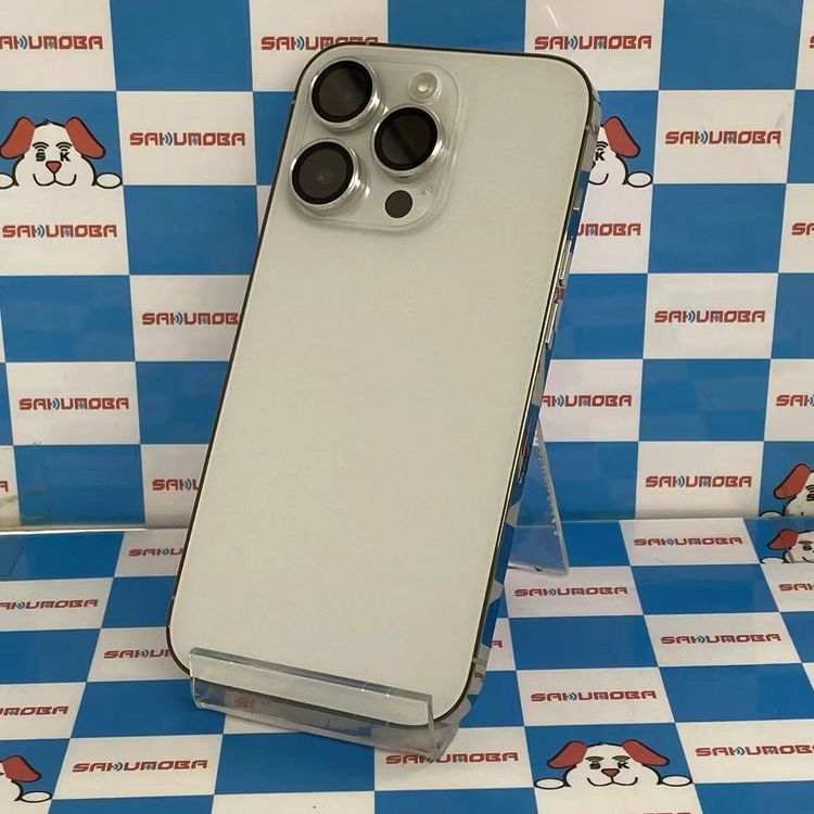 ¨��ȯ����iPhone14 Pro 256GB ����С� MQ0Y3J/A SIM�ե꡼
