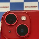 iPhone14 512GB Product Red MPXF3J/A docomo��SIM�ե꡼��