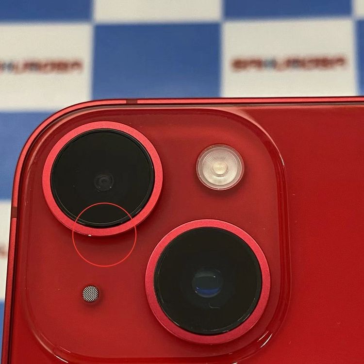 iPhone14 512GB Product Red MPXF3J/A docomo��SIM�ե꡼��