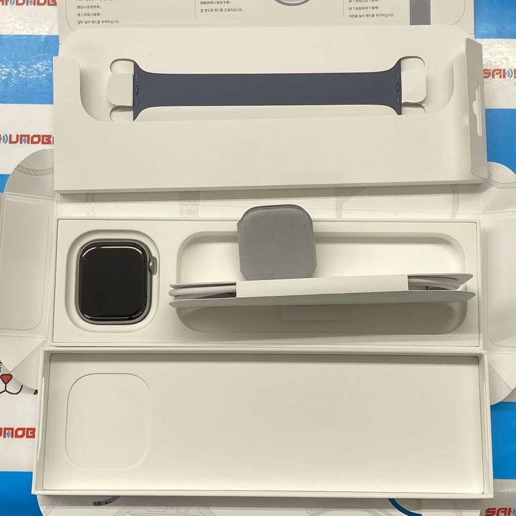 Apple Watch Series11 46mm GPSǥ 64GB ڡ쥤 MEW9