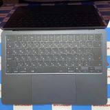 Macbook air 13����� Early2024 Apple M3 (CPU:8C/GPU:1