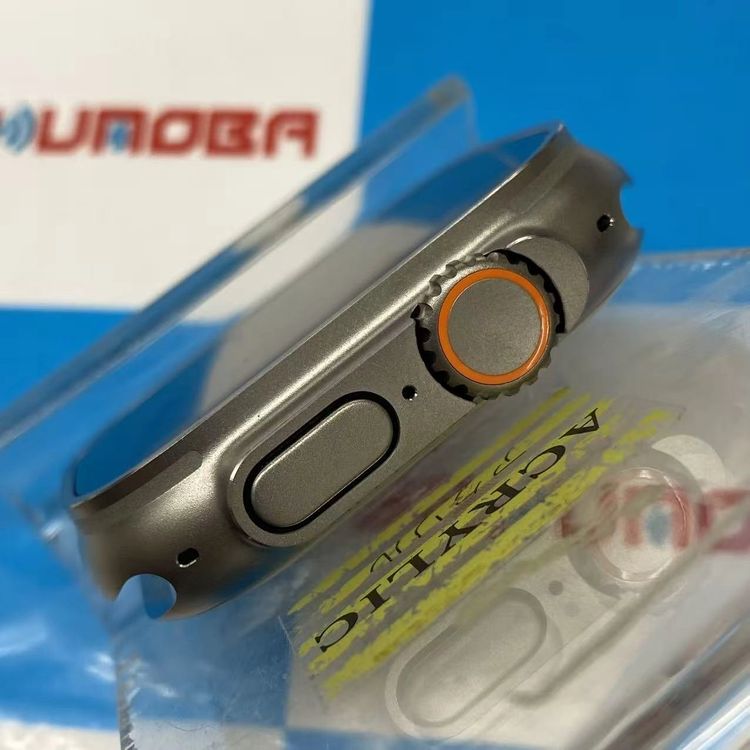 Apple Watch Ultra3 49mm GPS+Cellular��ǥ� 64GB Softb