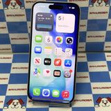 即日発送可iPhone16 128GB ホワイト MYDR3J/A AU版SIMフリー
