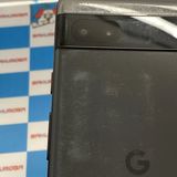 Google Pixel 6a 128GB Charcoal GB17L SoftBankSIM