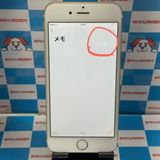 ¨ȯiPhone6 16GB - MG492J/A au