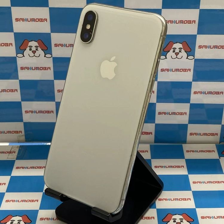 iPhoneX 256GB С MQC22J/A SoftBankSIMե꡼ 