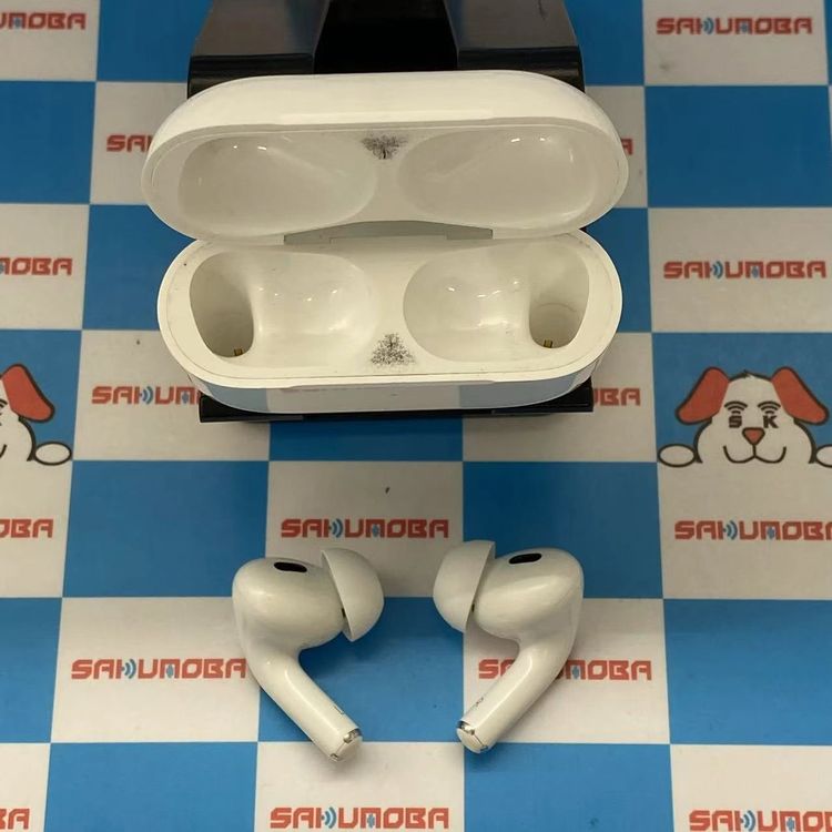¨ȯAirpods Pro 2  ۥ磻 MQD83J/A