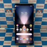 ¨ȯXperia 1 VI 12GB/512GB ֥å XQ-EC44 SIMե꡼ 