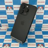 ¨ȯiPhone15 Pro 256GB ֥å˥ MTUC3J/A SIMե꡼