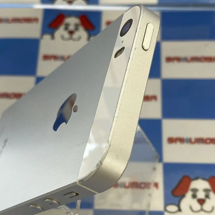 iPhoneSE 32GB ����С� MP832J/A SoftBank��SIM�ե꡼ �����