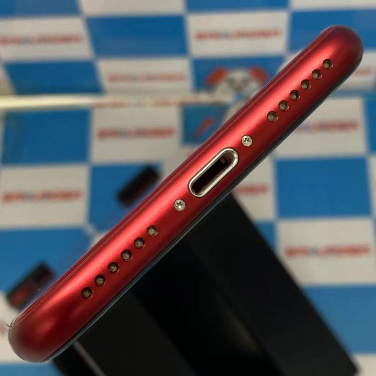 iPhoneSE 3 128GB Product Red MMYH3J/A SoftBank