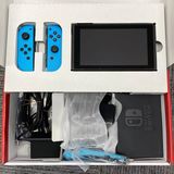 Nintendo Switch �������ޥ��� 32GB �֥롼 HAC-S-KAYAA ����