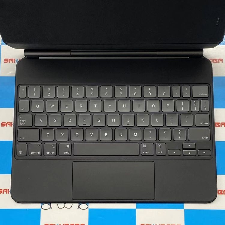 ¨��ȯ����Magic Keyboard (US) MXQT2LL/A ** �֥�å�