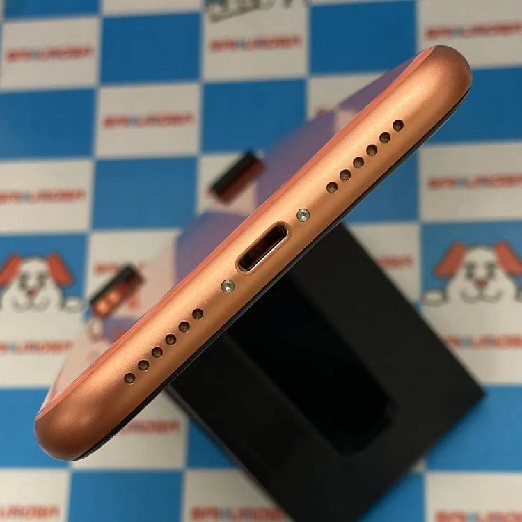 iPhoneXR 128GB  MT0T2J/A docomoSIMե꡼ 