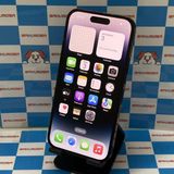 ¨��ȯ����iPhone14 Pro 256GB ���ڡ����֥�å� MQ0Q3J/A SIM�ե꡼