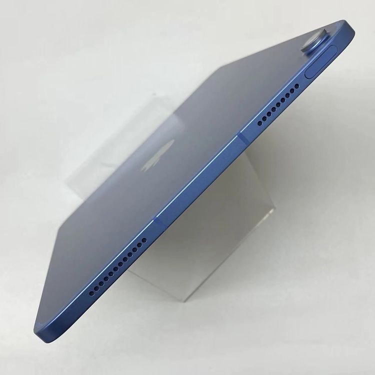 iPad ��11���� Wi-Fi + Cellular 128GB �֥롼 MD7G4J/A AU��