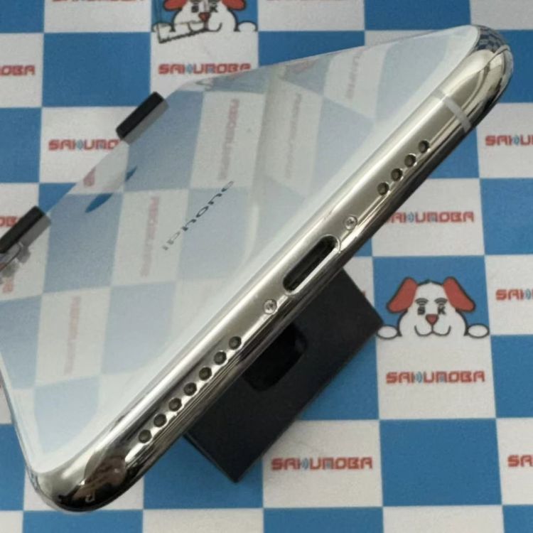 iPhoneXS Max docomo Apple 256GB - NT6V2 J/A SIM