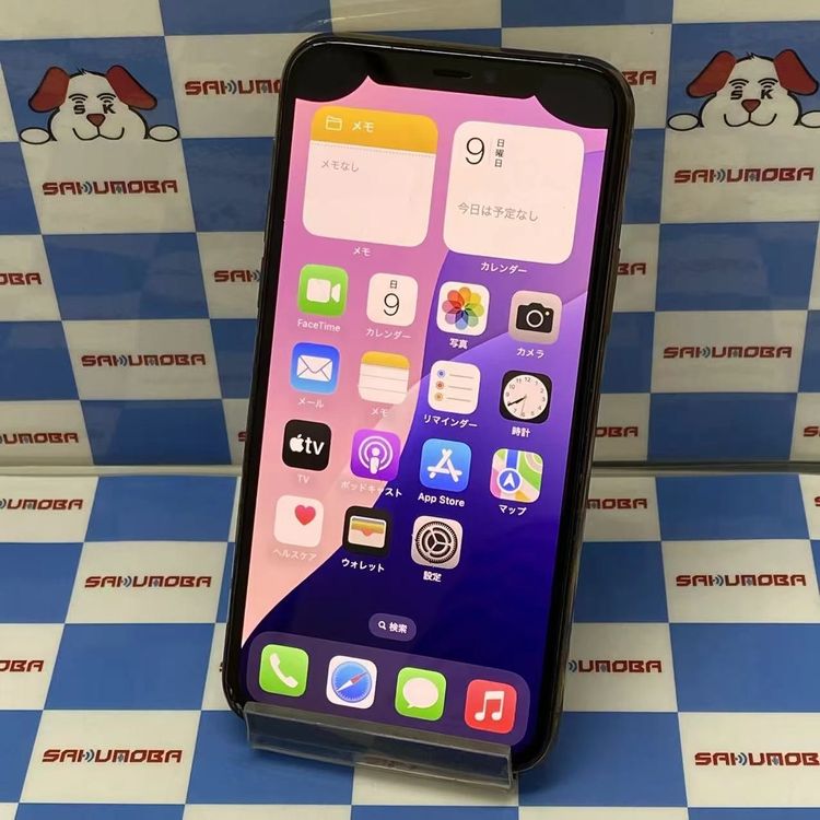 iPhone11 Pro 64GB ������� MWC52J/A AU��SIM�ե꡼ �������