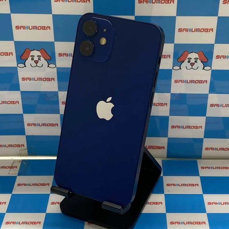iPhone12 mini 64GB ֥롼 MGAP3J/A SIMå docomo