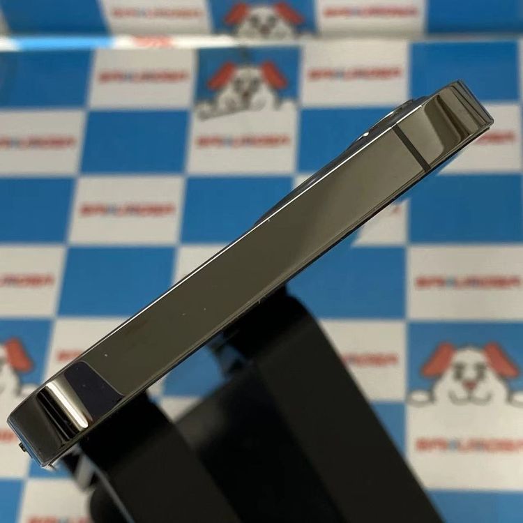 iPhone12 Pro 256GB ե MGM93J/A AUSIMե꡼ 