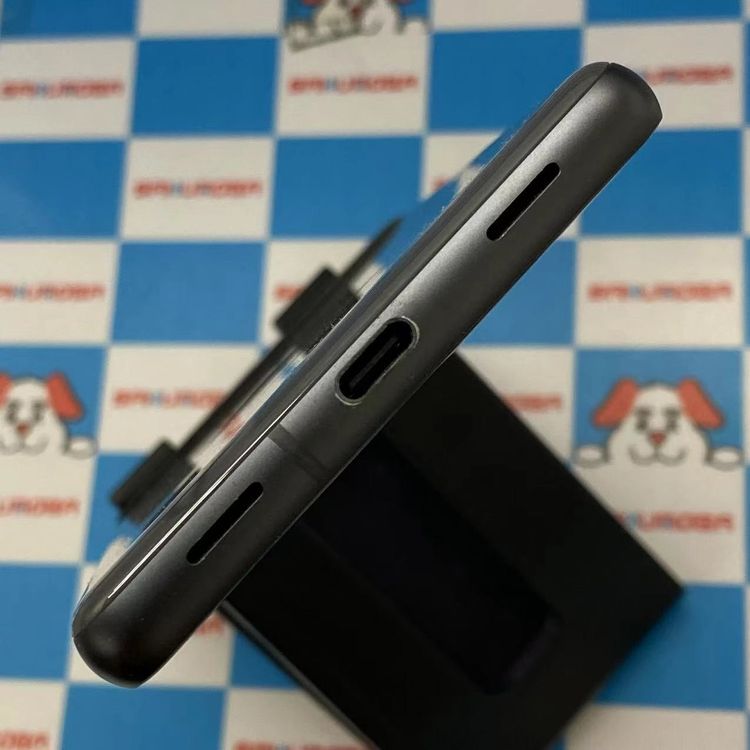 Google Pixel 7a 128GB Charcoal G82U8 SIMե꡼ 