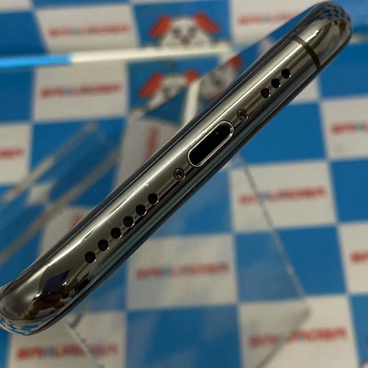 ¨ȯiPhoneXS 64GB ڡ쥤 MTAW2J/A AUSIMե꡼