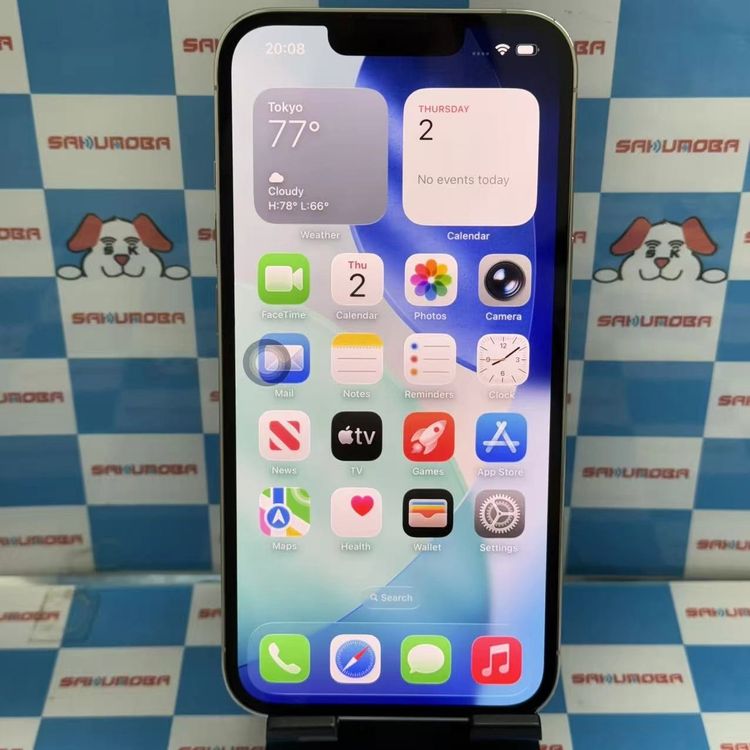 iPhone13 Pro 256GB С NLUP3J/A docomoSIMե꡼ ̤