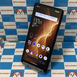 AQUOS sense5G 64GB �饤�ȥ��åѡ� A004SH Y!mobile��SIM�ե꡼