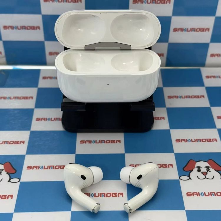 ¨ȯAirPods Pro 1 2019ǯǥ ۥ磻 MWP22J/A
