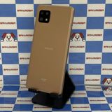 ¨��ȯ����AQUOS sense6 4GB/64GB �饤�ȥ��åѡ� SHG05 AU��SIM�ե꡼