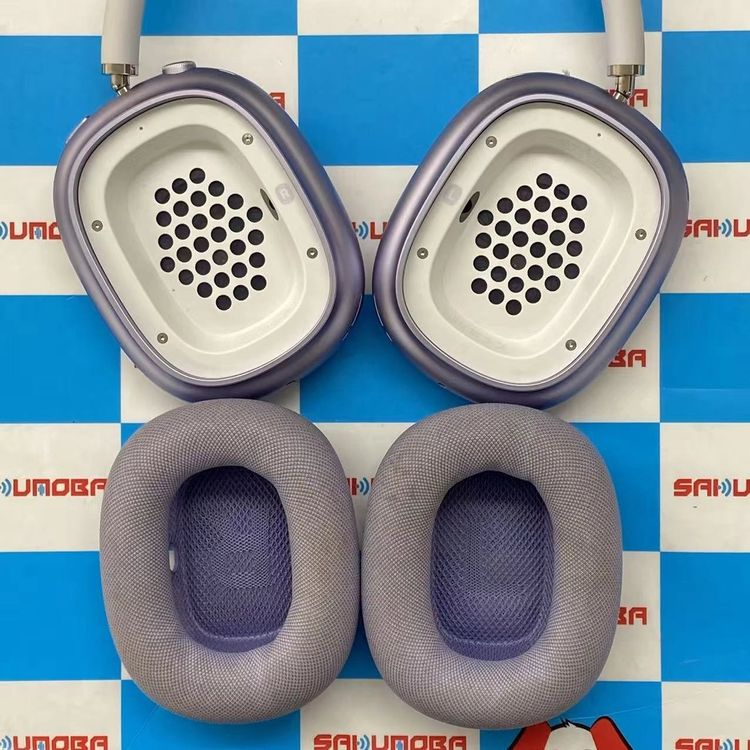 ¨��ȯ����AirPods Max (USB-C) 2024ǯ��ǥ� �ѡ��ץ� MWW83ZA/A