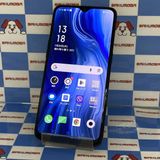 ¨��ȯ����OPPO Reno A 128GB �֥�å� CPH1983 ��ŷ��Х�����SIM�ե꡼