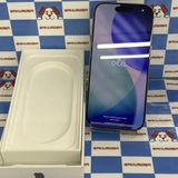 即日発送可iPhone16 Pro 256GB ナチュラルチタニウム MYN33J/A SIMフリー
