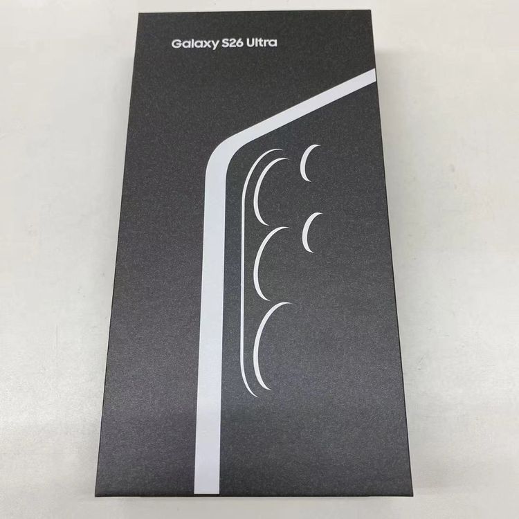 Galaxy S26 Ultra 1TB �֥�å� SCG37 SIM�ե꡼ ̤����̤������