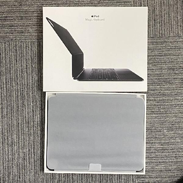 ムスビー｜当日発送可13インチiPad Pro（M4）用 Magic Keyboard 日本語 