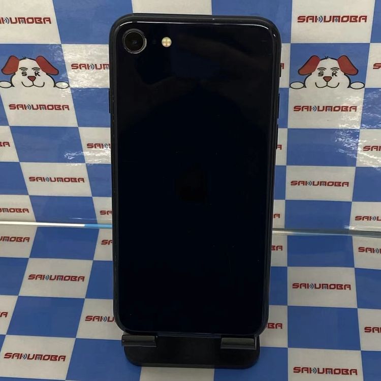 iPhoneSE ��3���� 64GB �ߥåɥʥ��� MMYC3J/A SoftBank��SIM�ե꡼